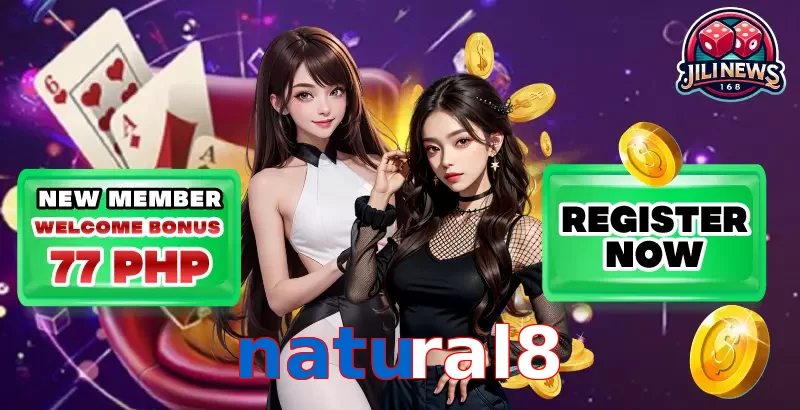 natural8