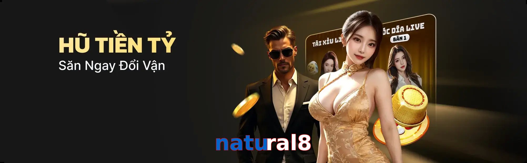 natural8